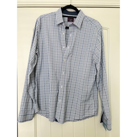 UNTUCKit Armand Shirt L - Picture 1 of 3